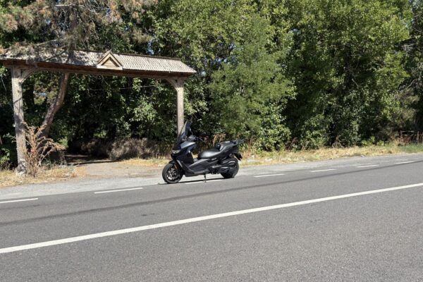 BMW C400 GT și C400 X foto motoADN 8