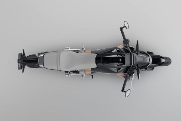 Confirmed name, production timing and major specification details for the Honda WN7 - its first electric motorcycle