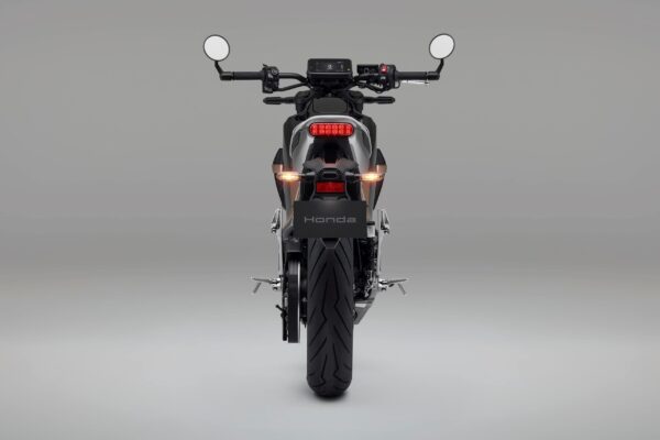 Confirmed name, production timing and major specification details for the Honda WN7 - its first electric motorcycle