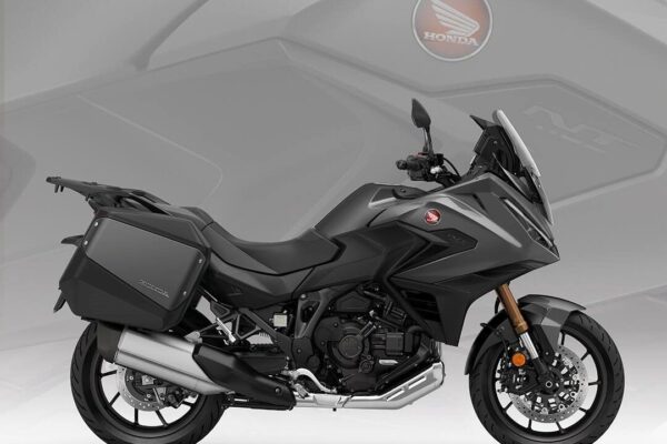 26YM HONDA NT1100 & NT1100 Electronic Suspension