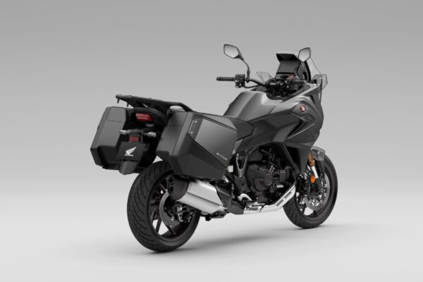 26YM HONDA NT1100 & NT1100 Electronic Suspension