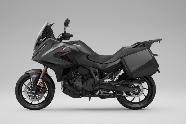 26YM HONDA NT1100 & NT1100 Electronic Suspension