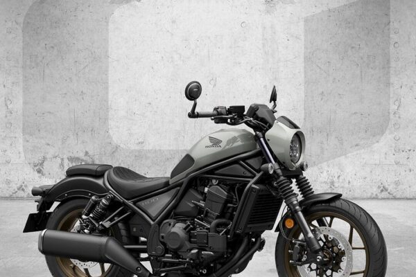 26YM Honda CMX1100 Rebel