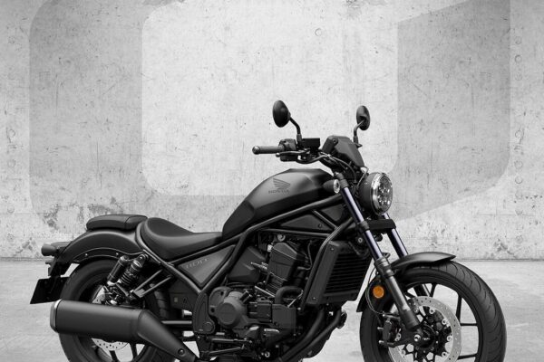 26YM Honda CMX1100 Rebel