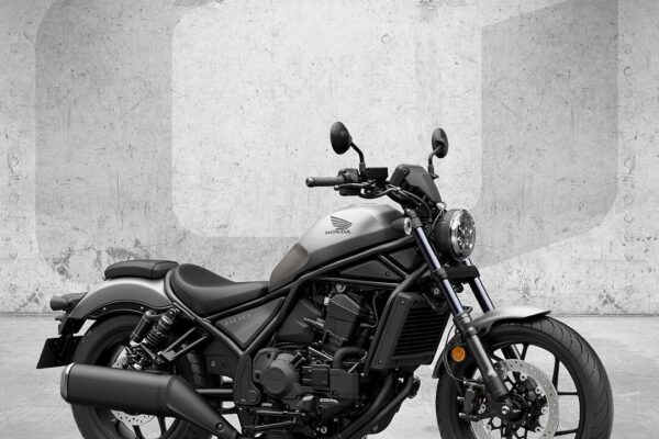 26YM Honda CMX1100 Rebel