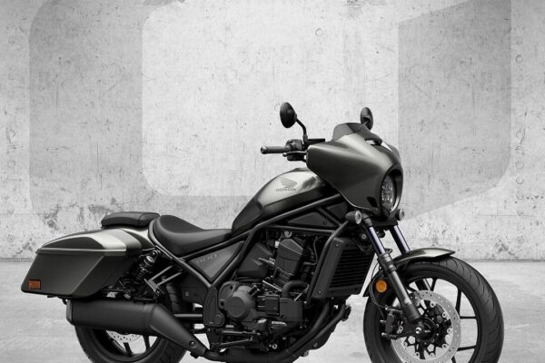26YM Honda CMX1100 Rebel