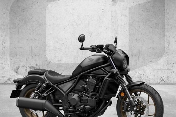 26YM Honda CMX1100 Rebel
