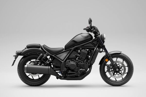26YM Honda CMX1100 Rebel