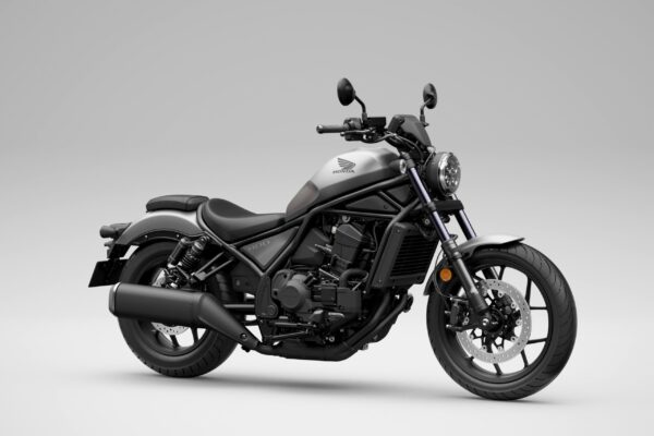 26YM Honda CMX1100 Rebel
