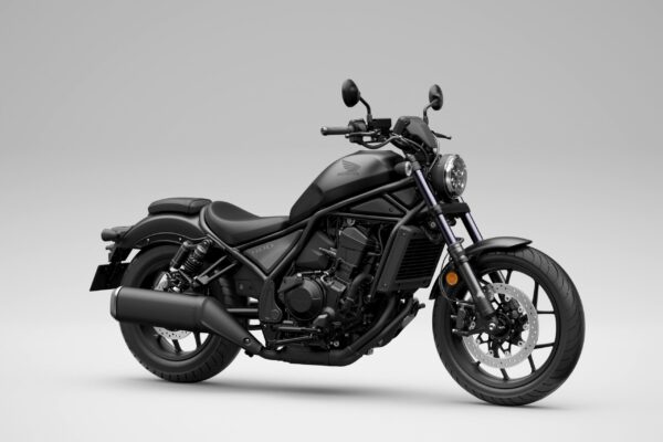 26YM Honda CMX1100 Rebel