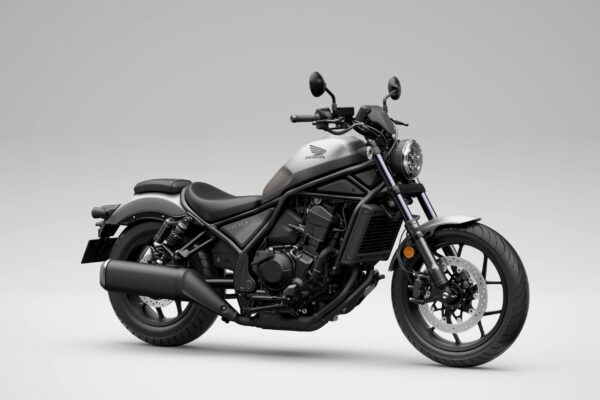 26YM Honda CMX1100 Rebel