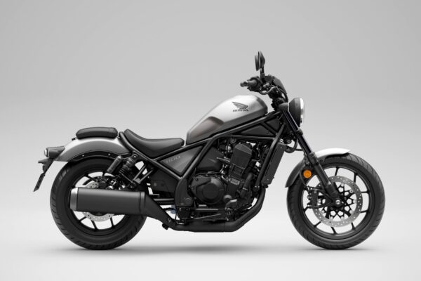 26YM Honda CMX1100 Rebel