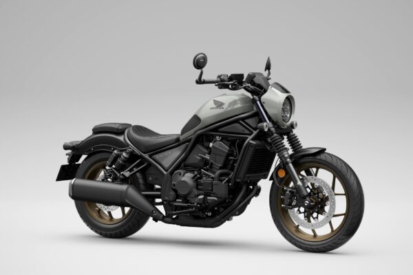 26YM Honda CMX1100 Rebel