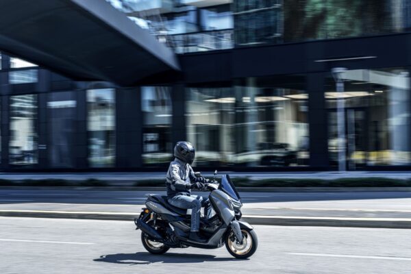 2026 Yamaha NMAX 155 motoADN 13