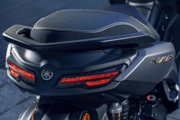 2026 Yamaha NMAX 155 motoADN 18