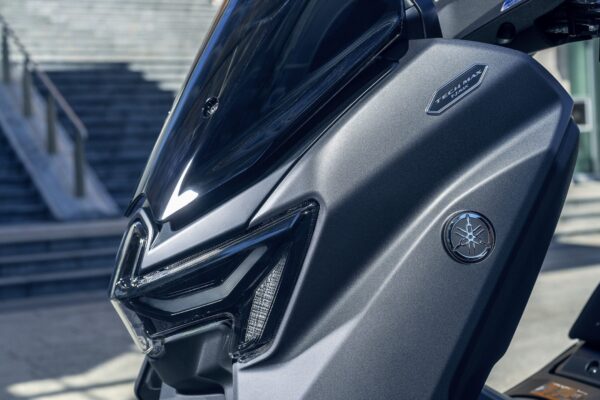 2026 Yamaha NMAX 155 motoADN 20