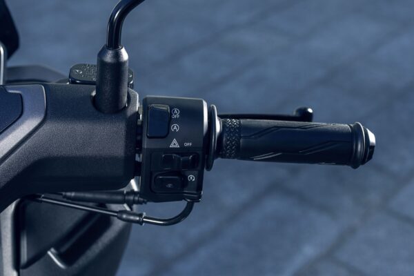 2026 Yamaha NMAX 155 motoADN 21