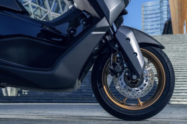 2026 Yamaha NMAX 155 motoADN 22