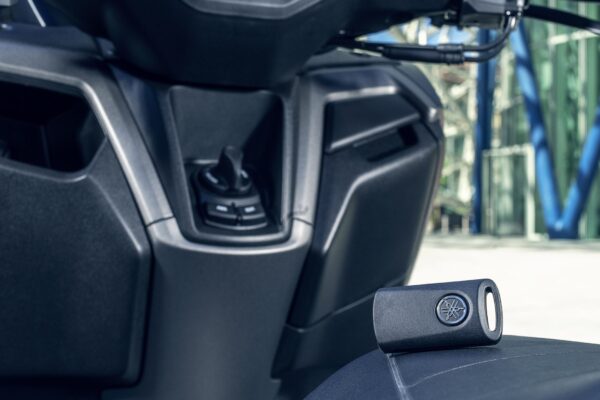 2026 Yamaha NMAX 155 motoADN 25