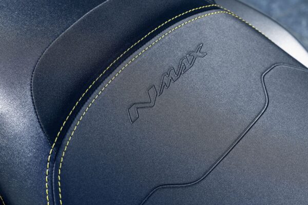 2026 Yamaha NMAX 155 motoADN 28
