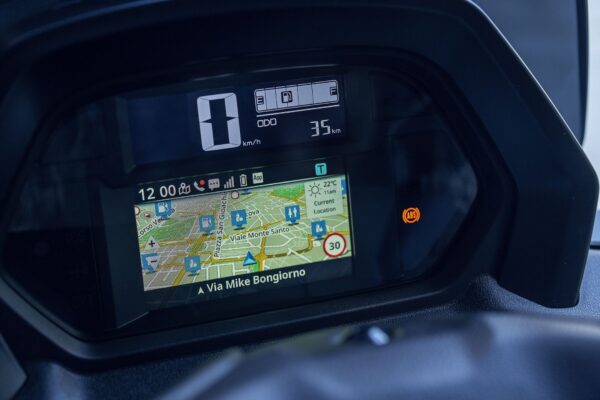 2026 Yamaha NMAX 155 motoADN 29