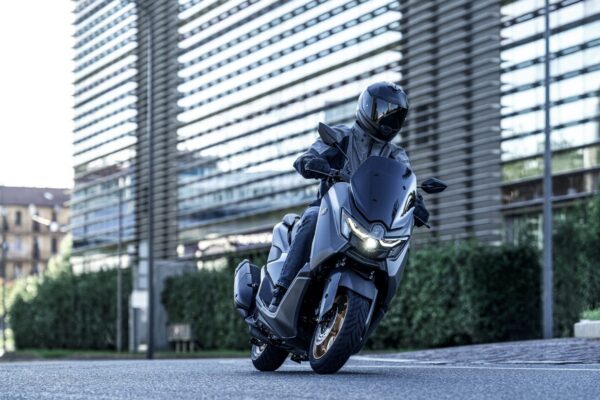 2026 Yamaha NMAX 155 motoADN 3
