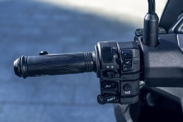 2026 Yamaha NMAX 155 motoADN 31