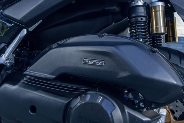 2026 Yamaha NMAX 155 motoADN 32