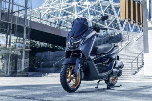 2026 Yamaha NMAX 155 motoADN 33