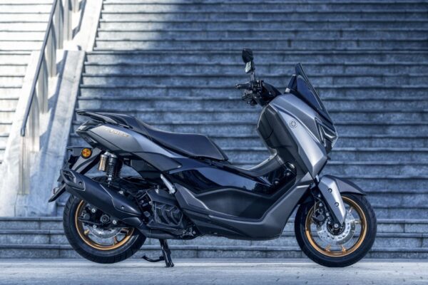 2026 Yamaha NMAX 155 motoADN 34