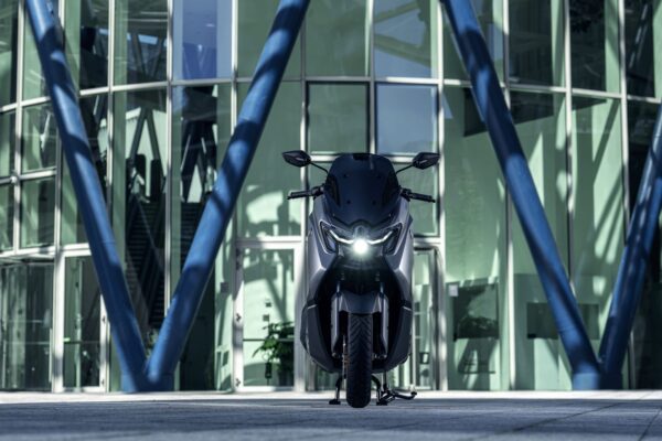 2026 Yamaha NMAX 155 motoADN 35