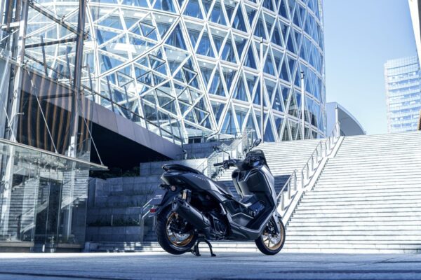 2026 Yamaha NMAX 155 motoADN 44