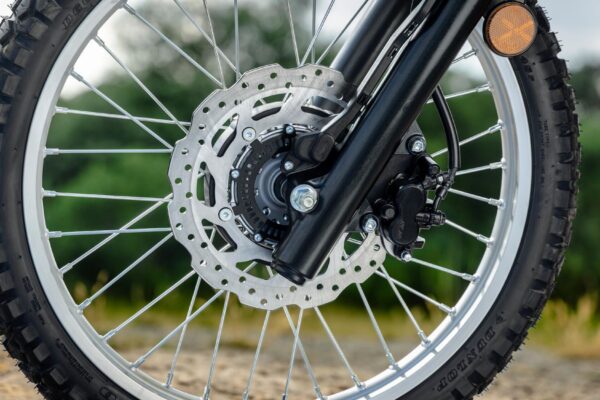 2026 Yamaha WR125R motoADN 13