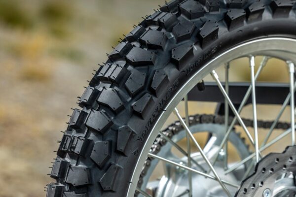 2026 Yamaha WR125R motoADN 16