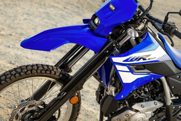 2026 Yamaha WR125R motoADN 20