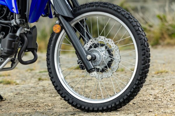 2026 Yamaha WR125R motoADN 21