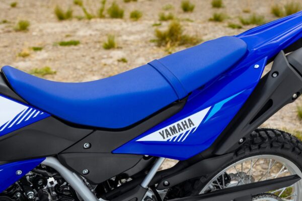 2026 Yamaha WR125R motoADN 22