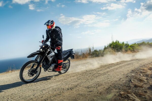 2026 Yamaha WR125R motoADN 26