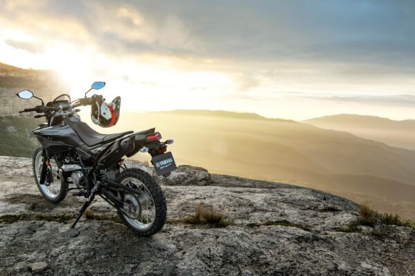 2026 Yamaha WR125R motoADN 28