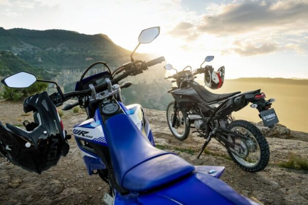 2026 Yamaha WR125R motoADN 30