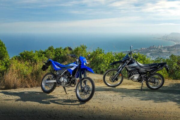 2026 Yamaha WR125R motoADN 31