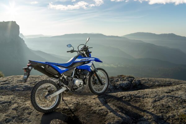 2026 Yamaha WR125R motoADN 6