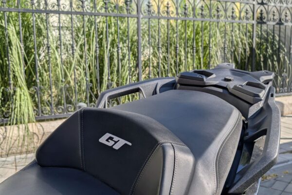 BMW C400X BMW C400GT test ride revista motoADN 19