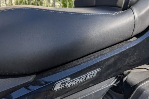 BMW C400X BMW C400GT test ride revista motoADN 24