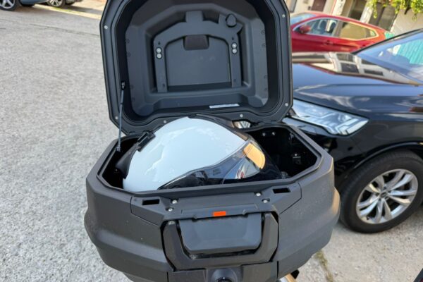 BMW C400X BMW C400GT test ride revista motoADN 4