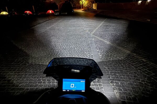 BMW C400X BMW C400GT test ride revista motoADN 8