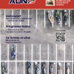 Revista motoADN nr 21 - 03 / 2025
