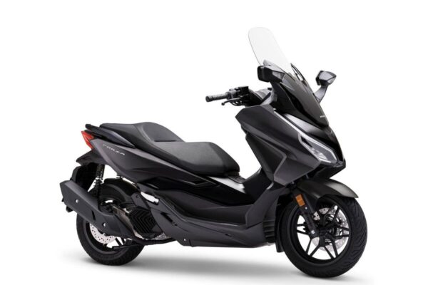 26YM HONDA Forza 125