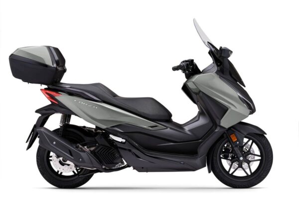 26YM HONDA Forza 125