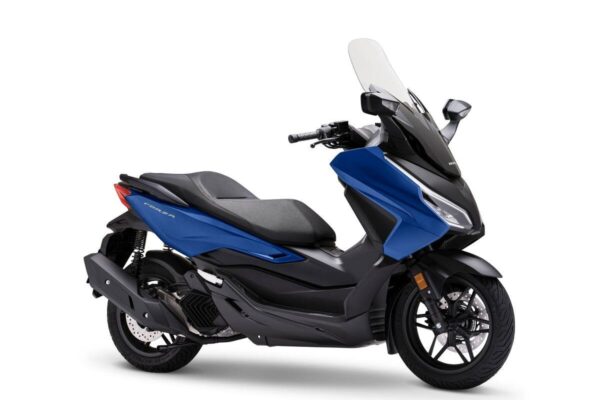 26YM HONDA Forza 125